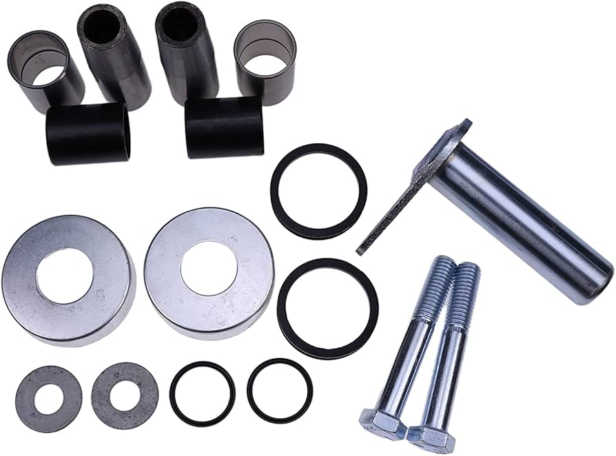 pin☆ Amazon.com: LSSOCH 1.5 Inch Pin and Bush Kit 6707180 6700463